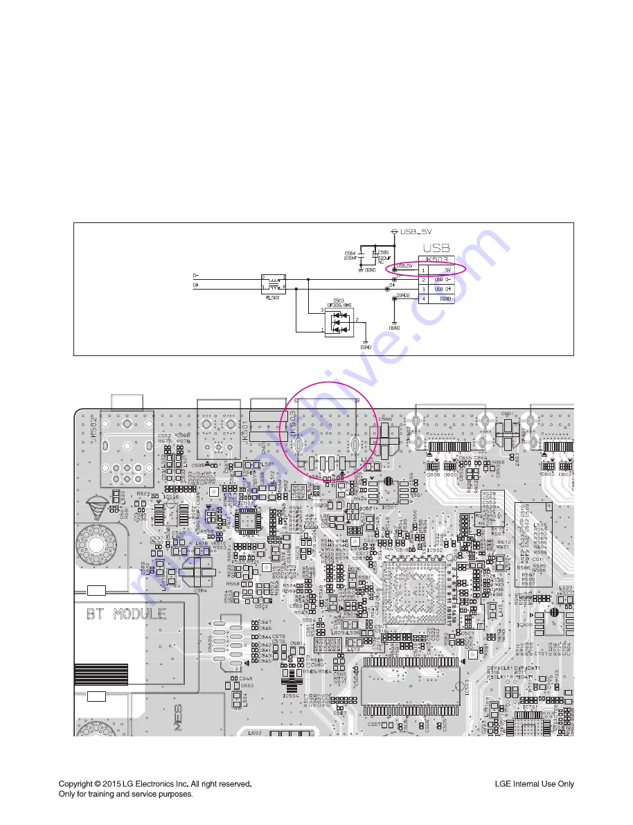 LG SoundPlate LAP250H Скачать руководство пользователя страница 18