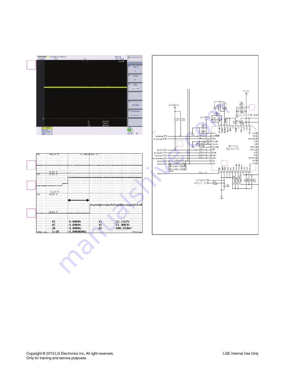 LG SoundPlate LAP250H Скачать руководство пользователя страница 34