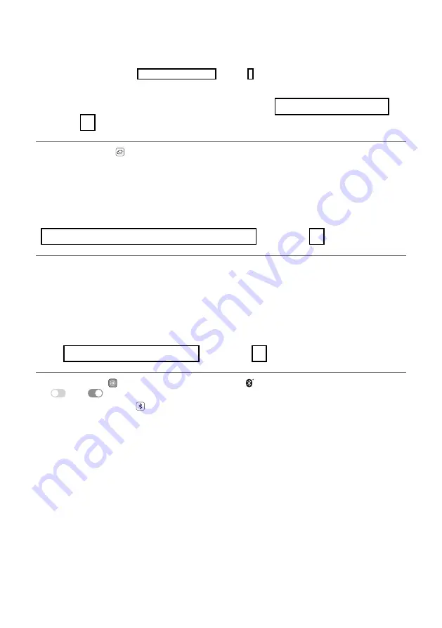 LG SP8A Owner'S Manual Download Page 3