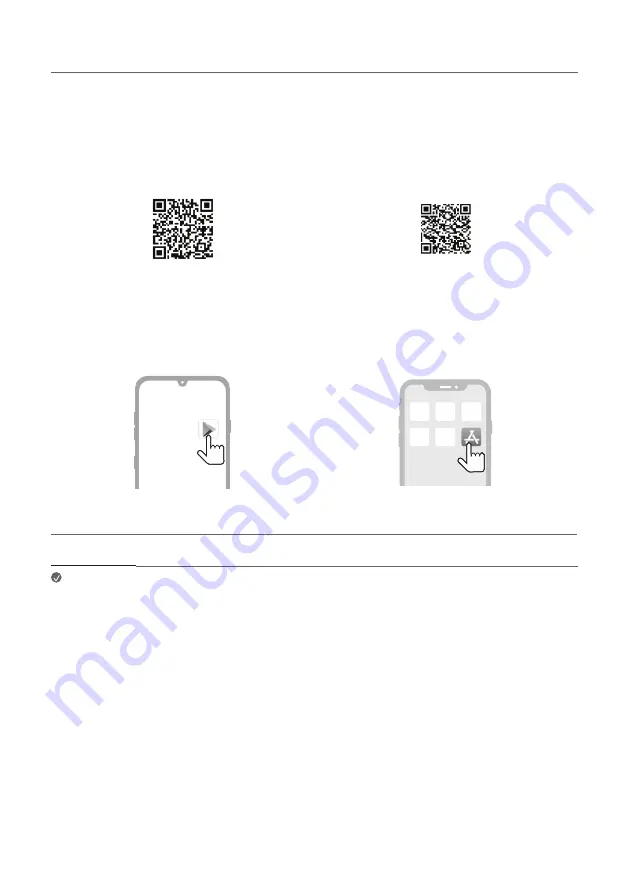 LG SP8A Owner'S Manual Download Page 13