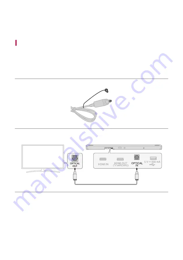 LG SP8A Owner'S Manual Download Page 26