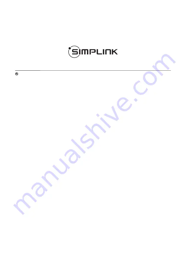 LG SP8A Owner'S Manual Download Page 29