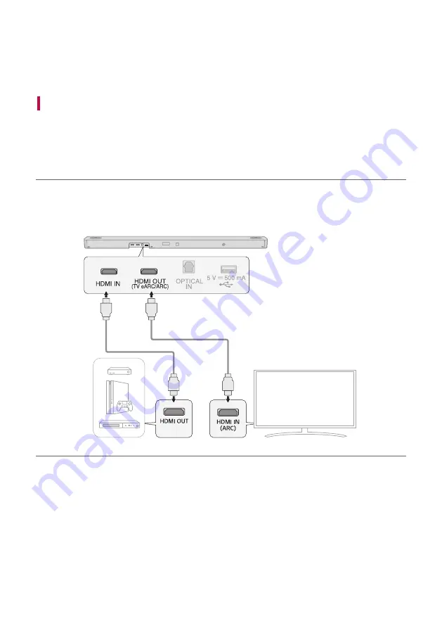 LG SP8A Owner'S Manual Download Page 31