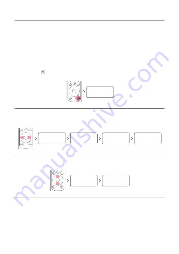 LG SP9A Owner'S Manual Download Page 23