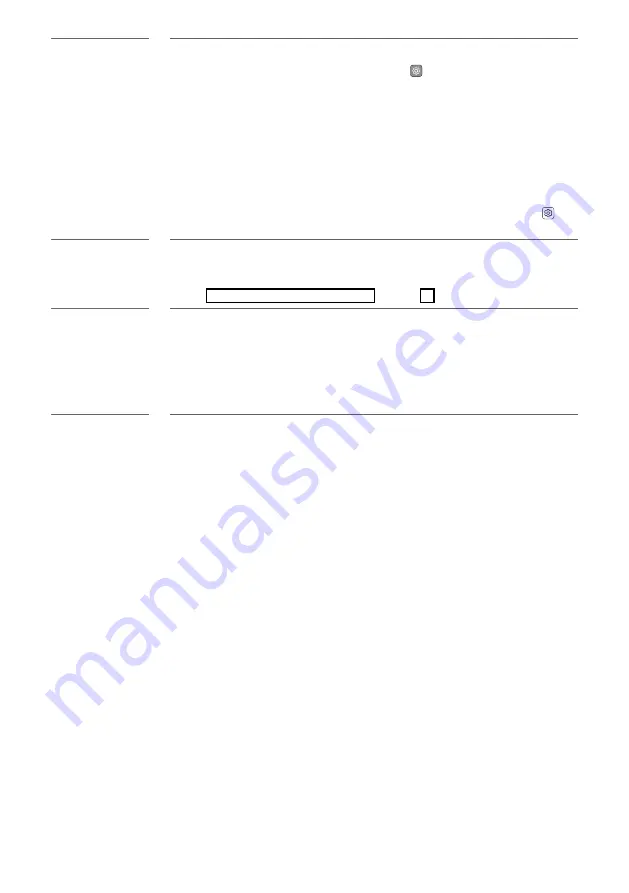 LG SP9A Owner'S Manual Download Page 52