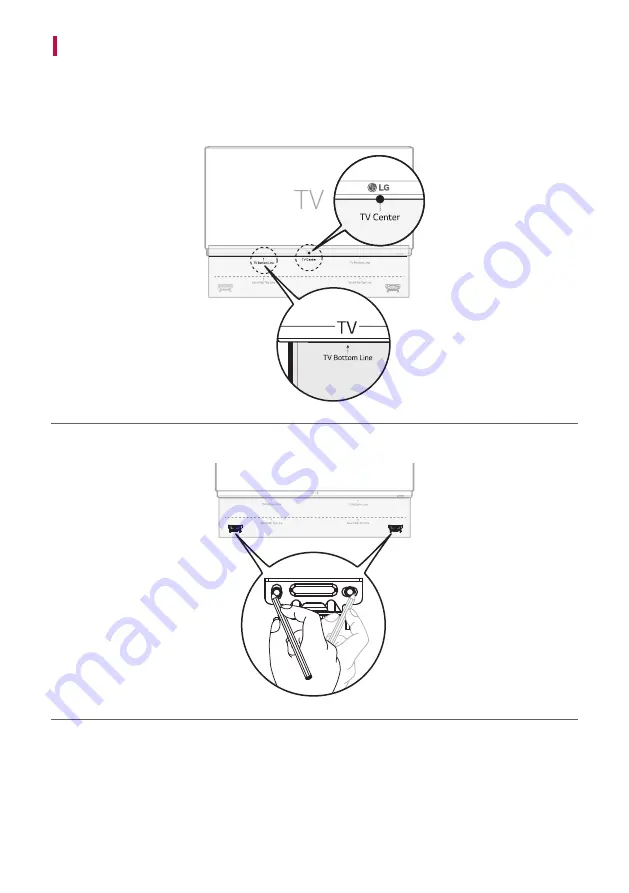 LG SPD75A Owner'S Manual Download Page 46