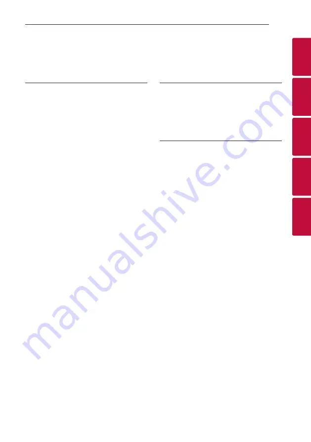 LG SPM7A Owner'S Manual Download Page 5