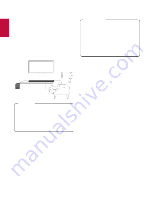 LG SPM7A Owner'S Manual Download Page 14