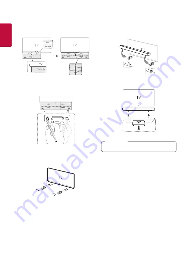 LG SPN8-W Owner'S Manual Download Page 16