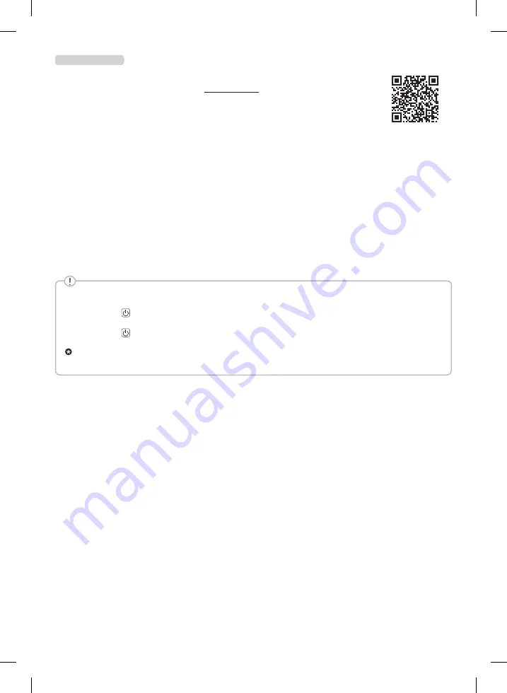 LG SPQ8-S Simple Manual Download Page 4