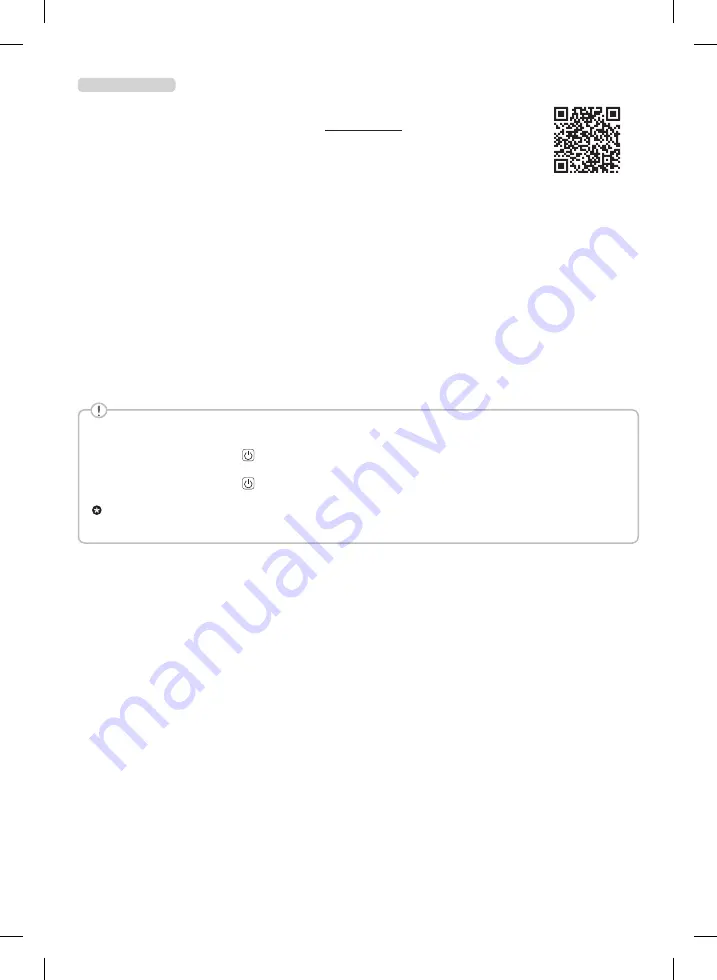 LG SPQ8-S Simple Manual Download Page 9