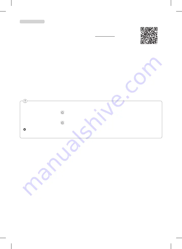 LG SPQ8-S Simple Manual Download Page 25