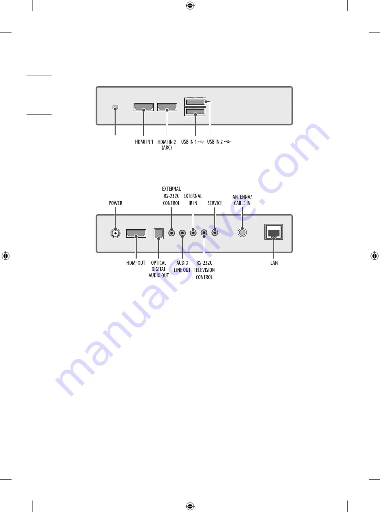 LG STB-6500-TA Owner'S Manual Download Page 6