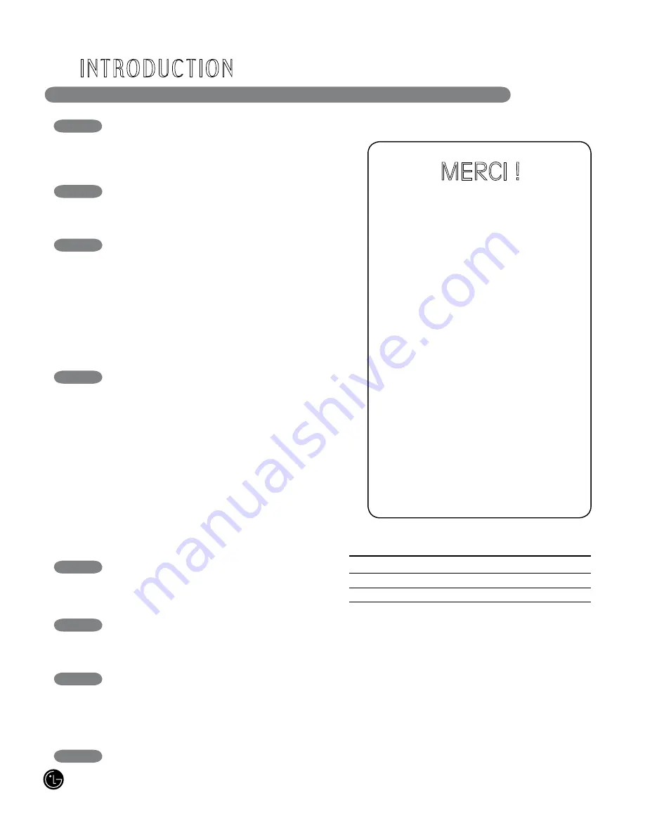 LG Steam Washer WM0001HTMA User'S Manual & Installation Instructions Download Page 82