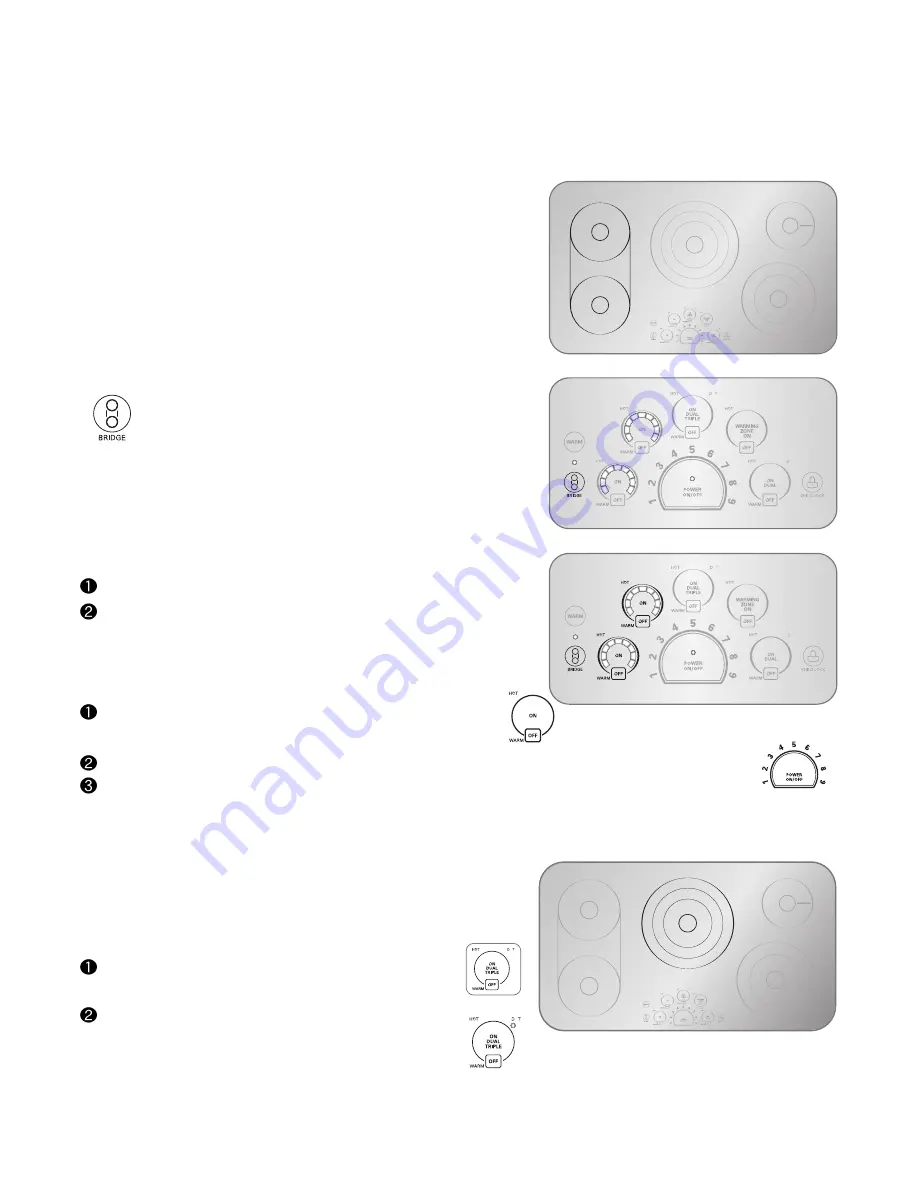 LG Studio LSCE365ST Скачать руководство пользователя страница 28