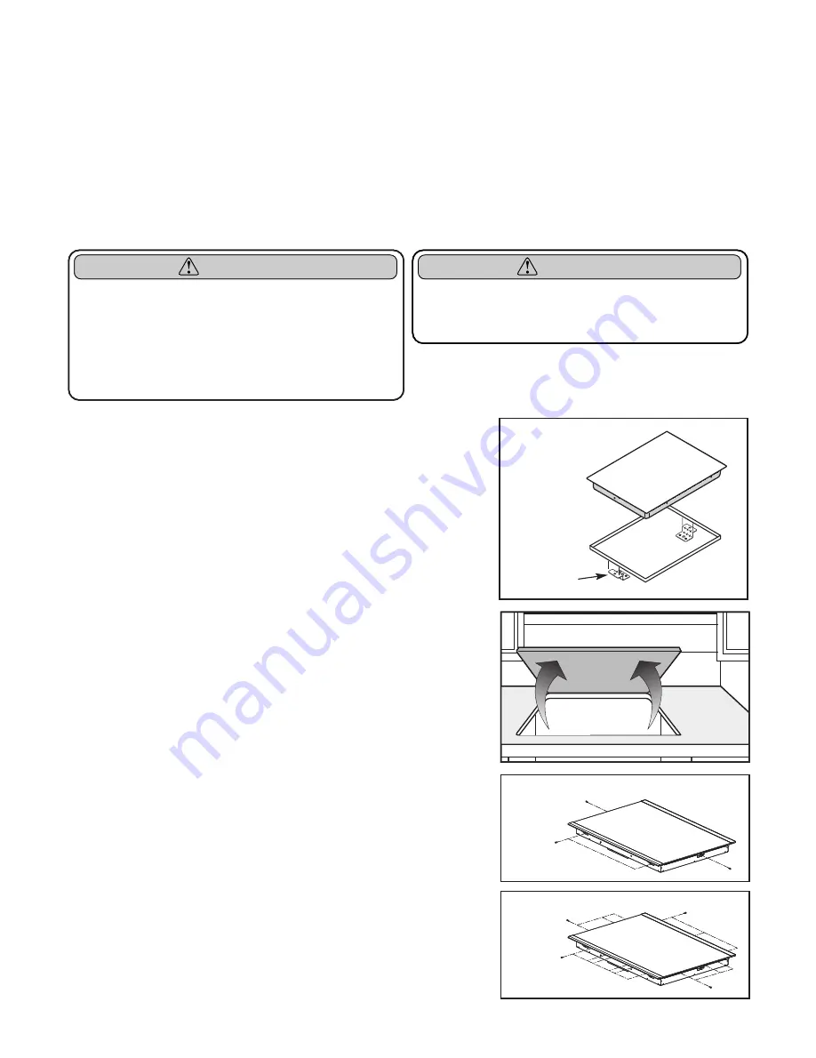 LG Studio LSCE365ST Service Manual Download Page 32