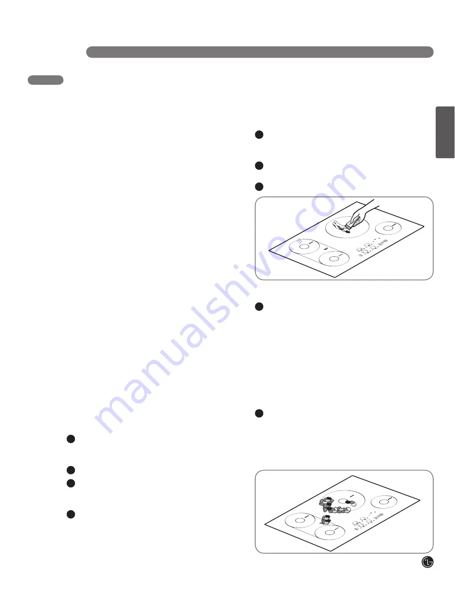 LG Studio LSCI307ST Скачать руководство пользователя страница 49