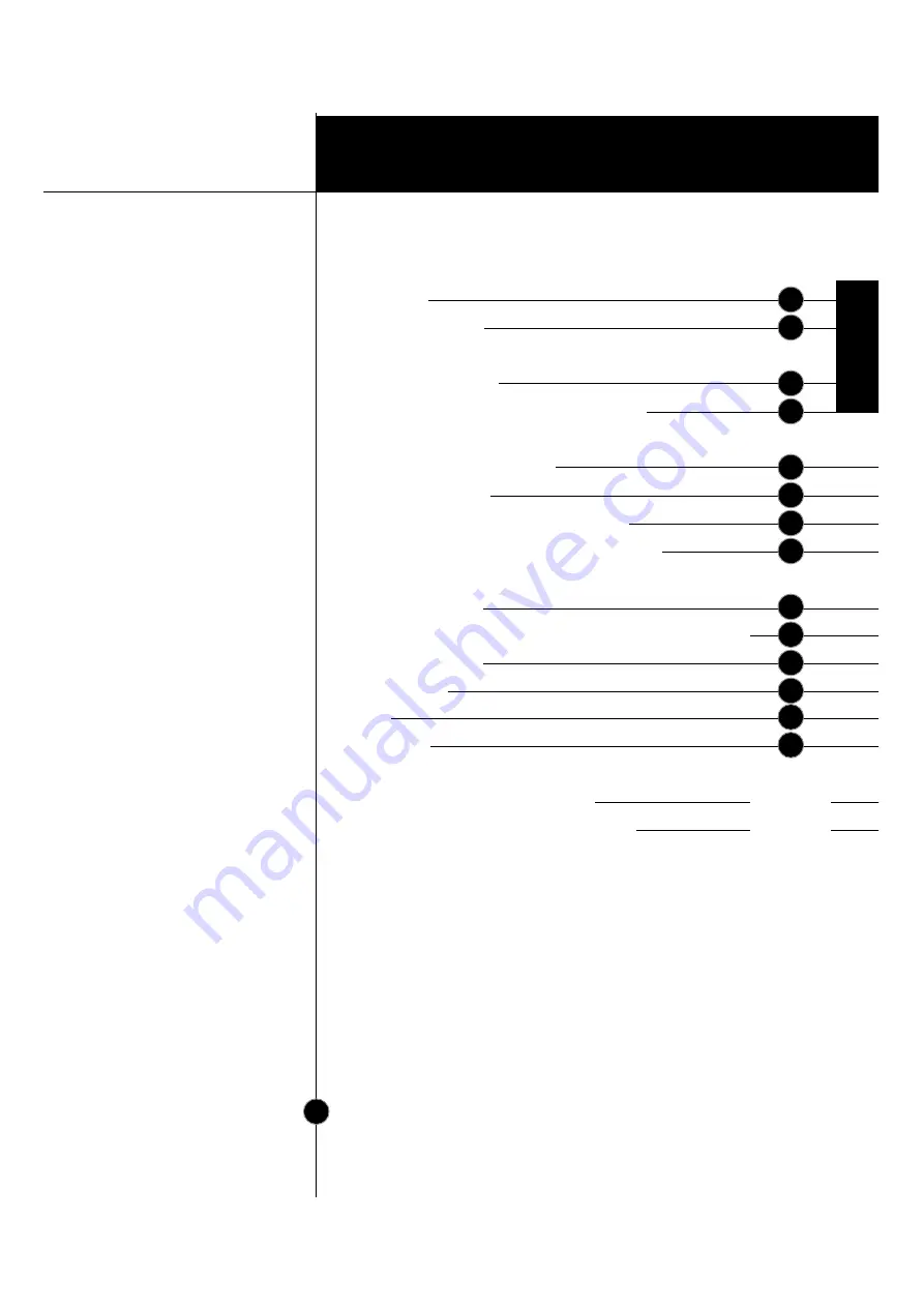 LG StudioWorks 221U User Manual Download Page 3