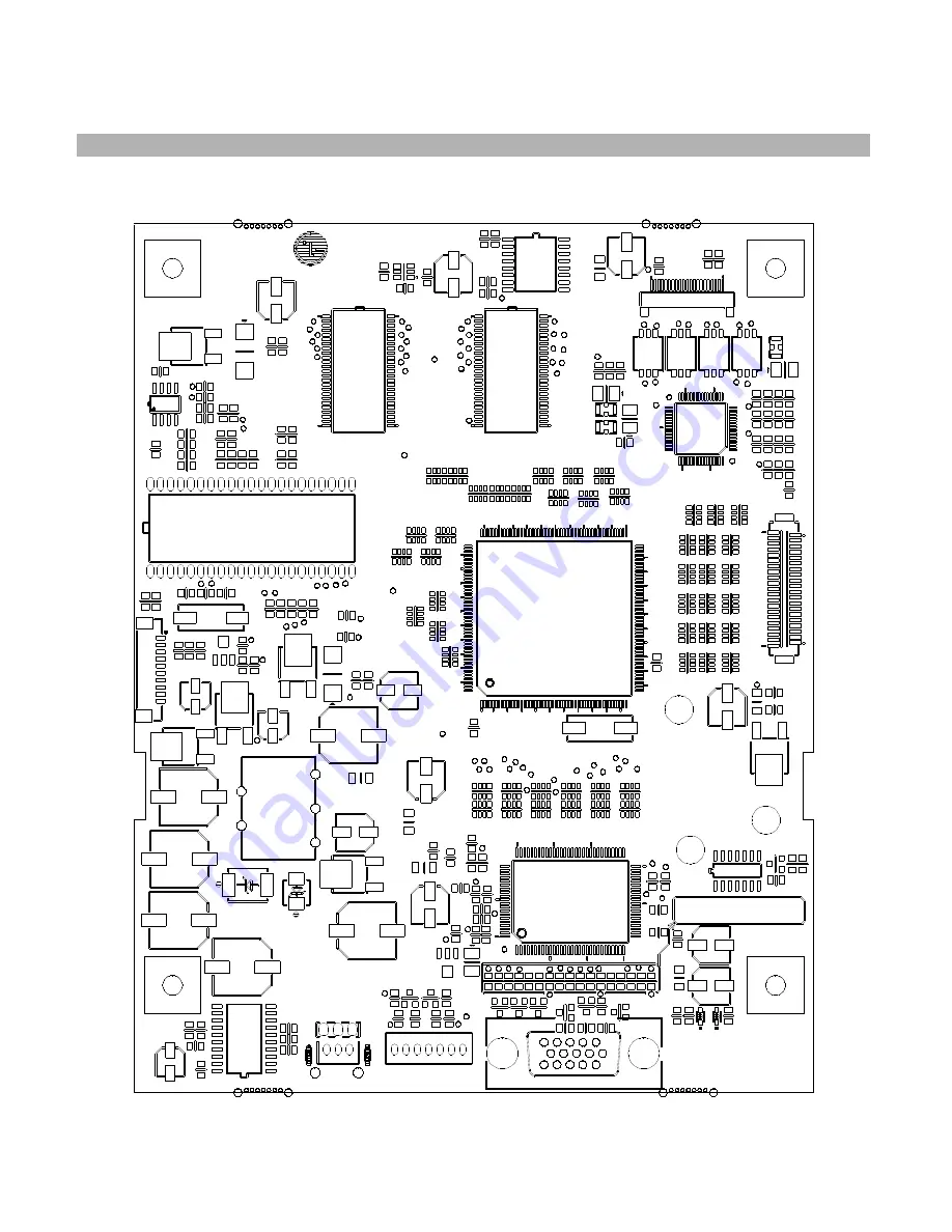 LG StudioWorks 570LE Service Manual Download Page 22