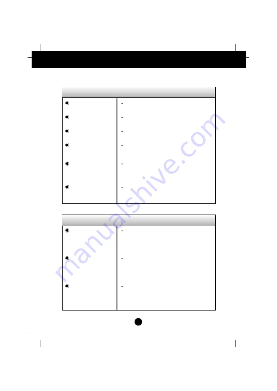 LG StudioWorks 575E User Manual Download Page 14