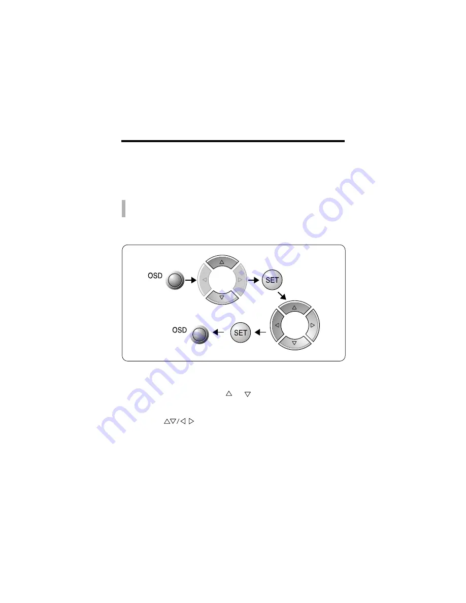 LG StudioWorks 775N User Manual Download Page 12