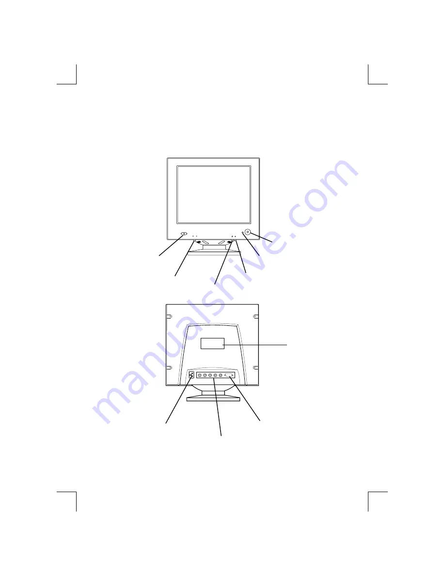 LG StudioWorks 78T5 User Manual Download Page 11