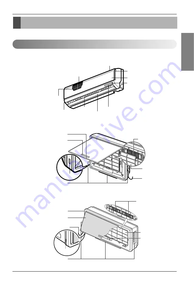 LG SU09LS-1 Owner'S Manual Download Page 7