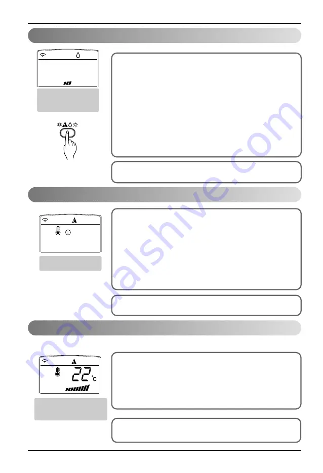 LG SU09LS-1 Owner'S Manual Download Page 32