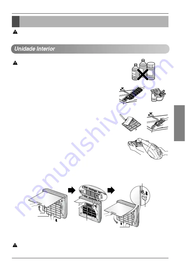 LG SU09LS-1 Owner'S Manual Download Page 52