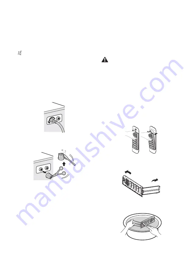 LG T0866NEFPJ Owner'S Manual Download Page 31