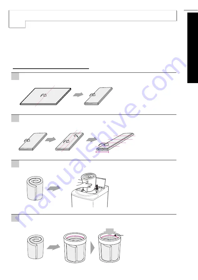 LG T1049TEFT Owner'S Manual Download Page 38