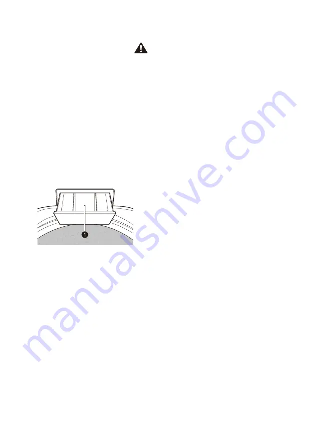 LG T1085NDKVH0 Owner'S Manual Download Page 38