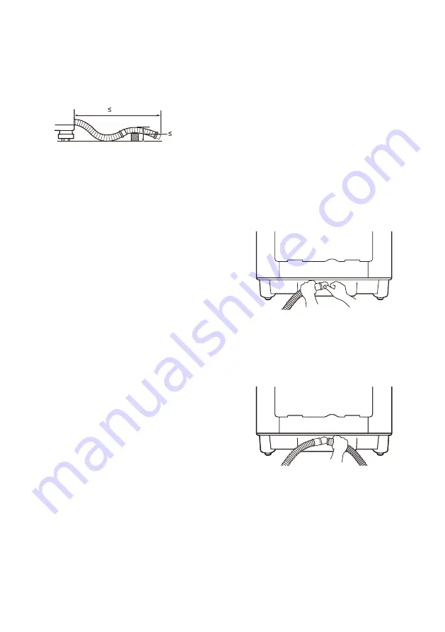 LG T1085NDKVH0 Owner'S Manual Download Page 42