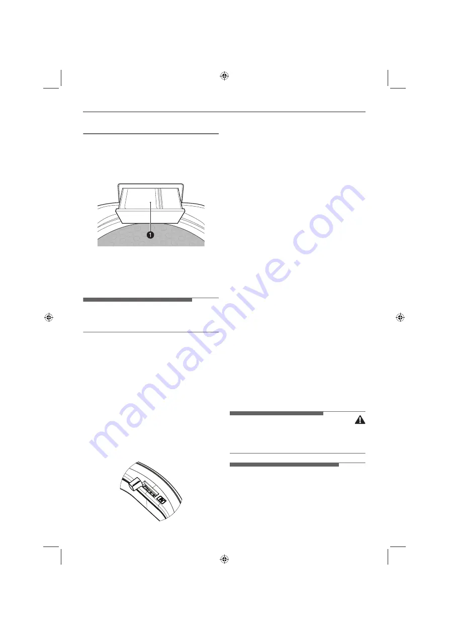 LG T1288NEHGE Owner'S Manual Download Page 56