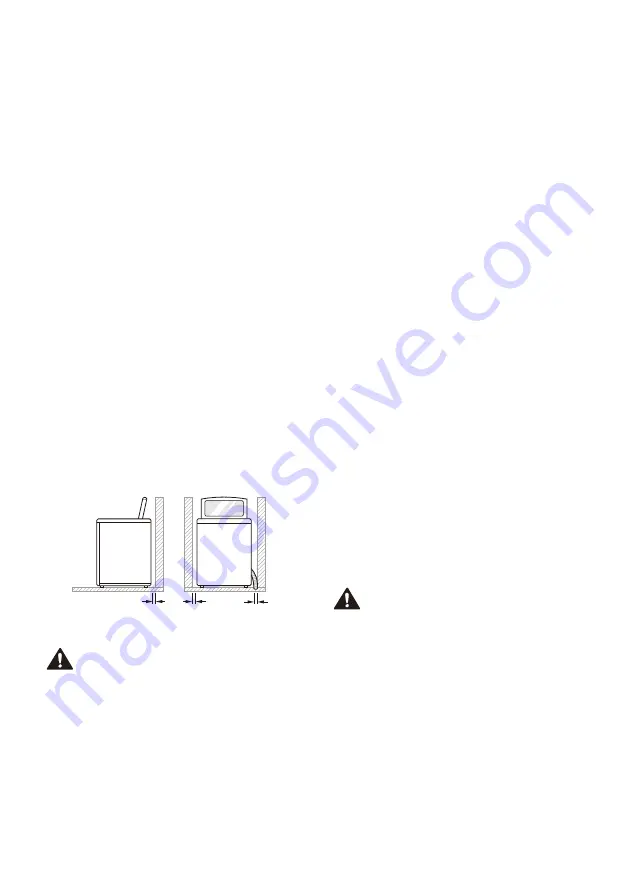 LG T1369NEHT Owner'S Manual Download Page 50