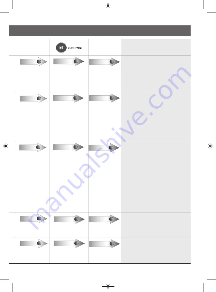 LG T1432AFPS5 Owner'S Manual Download Page 17