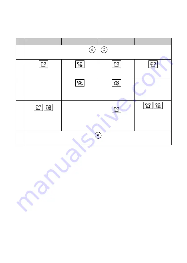 LG T1782WFF6 Owner'S Manual Download Page 27