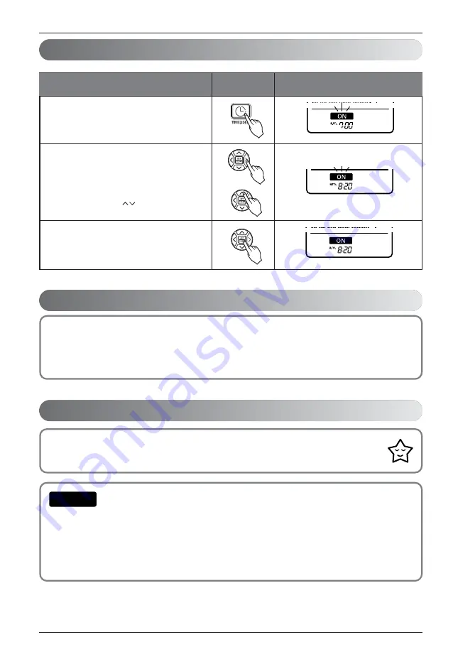 LG T182 SC0 Series Owner'S Manual Download Page 14