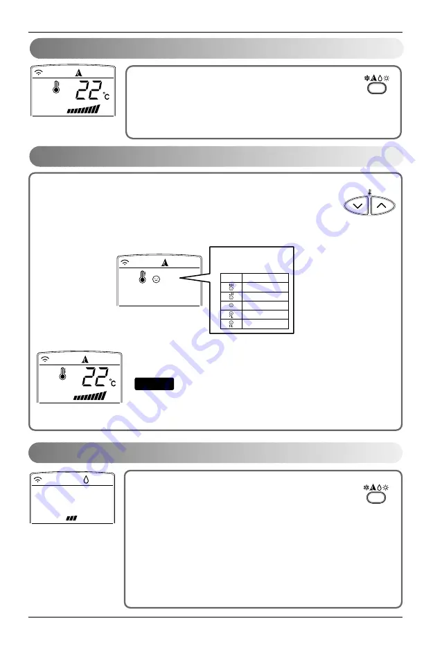 LG T1861H Owner'S Manual Download Page 11