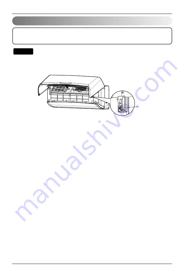 LG T1861H Owner'S Manual Download Page 17