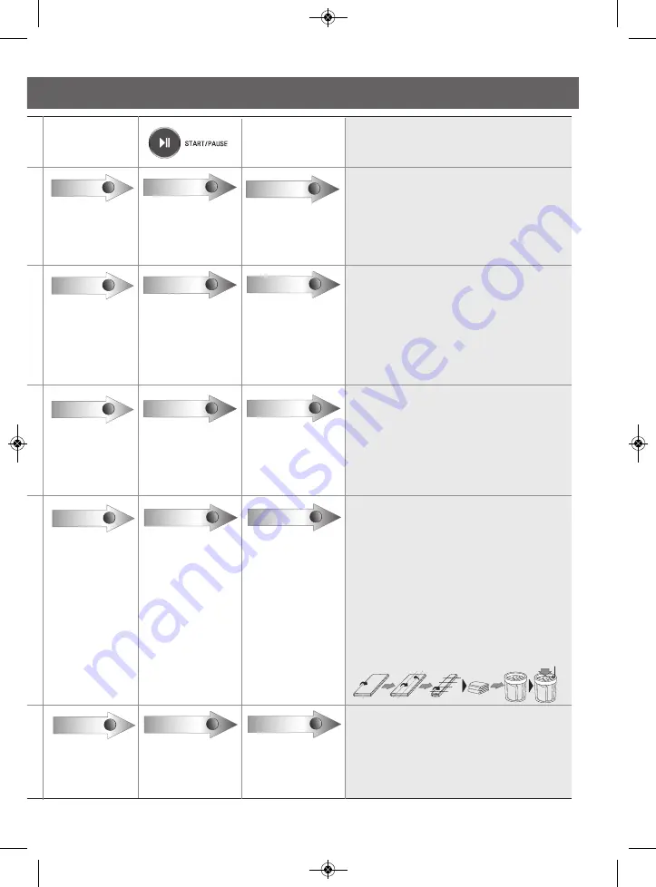 LG T1932AFF5 Owner'S Manual Download Page 19