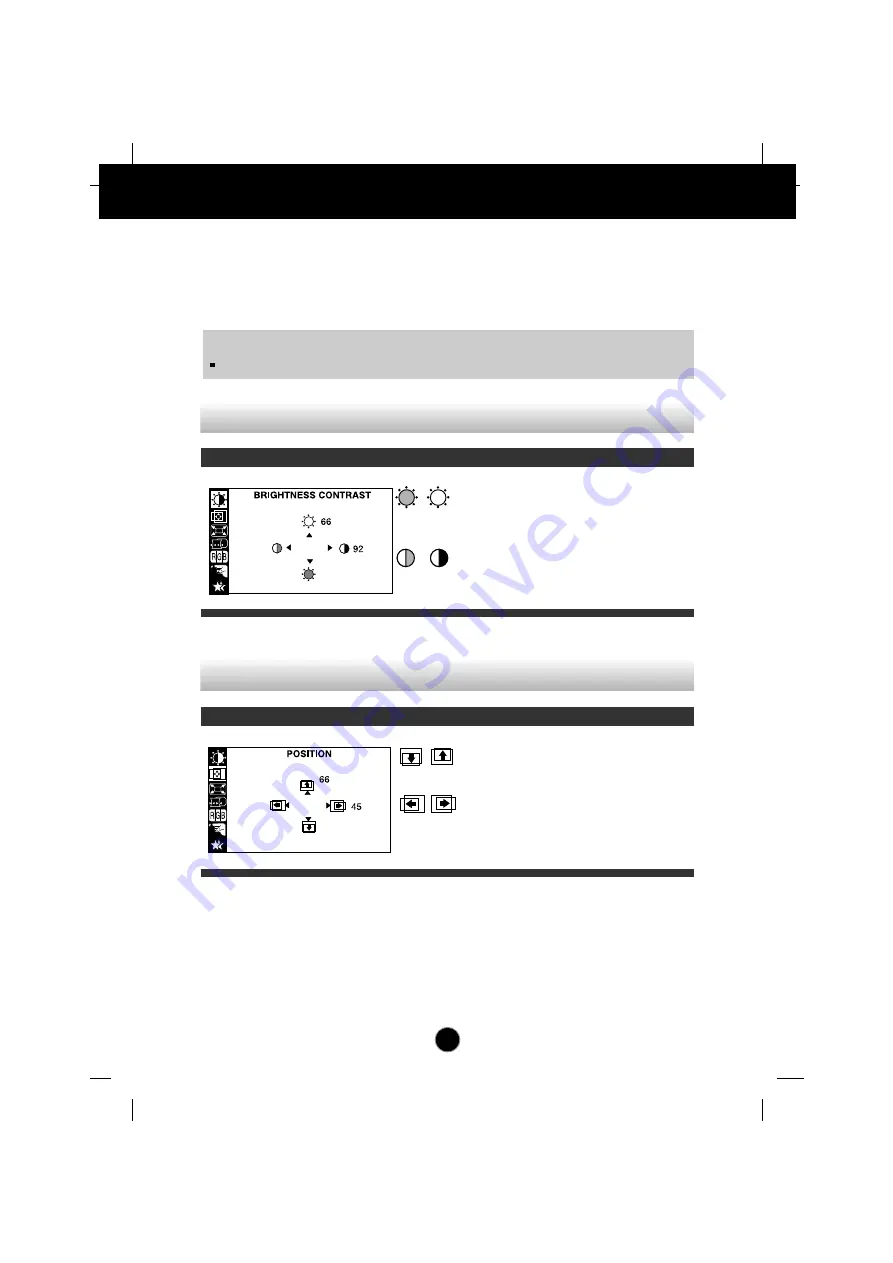 LG T19JE User Manual Download Page 14