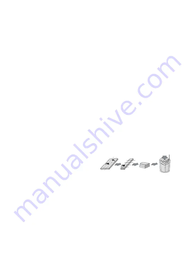 LG T2107VSPM1 Owner'S Manual Download Page 23