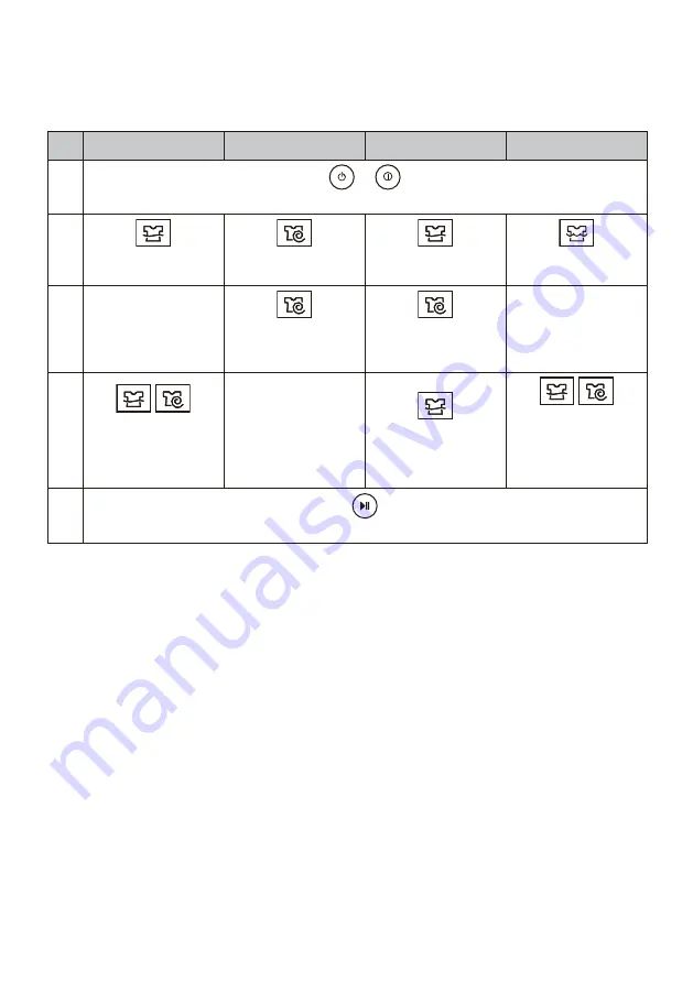 LG T2193EFHSKL Owner'S Manual Download Page 27