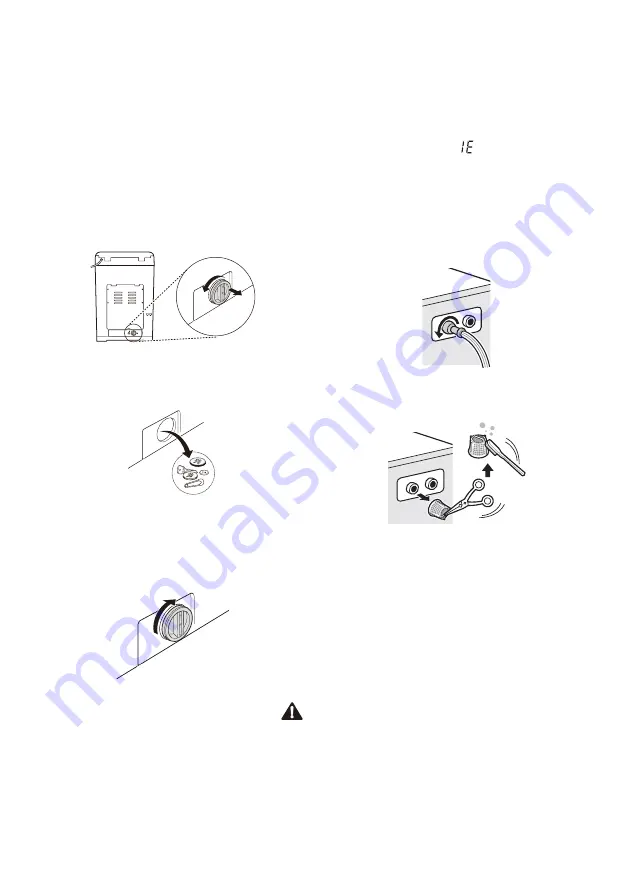 LG T2193EFHSKL Скачать руководство пользователя страница 60