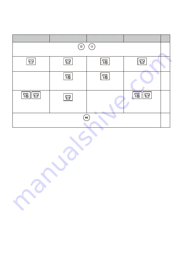 LG T2193EFHSKL Owner'S Manual Download Page 66