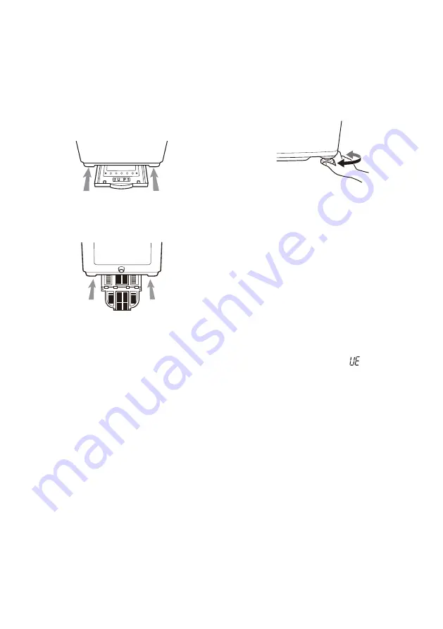 LG T2193EFHSKL Owner'S Manual Download Page 76