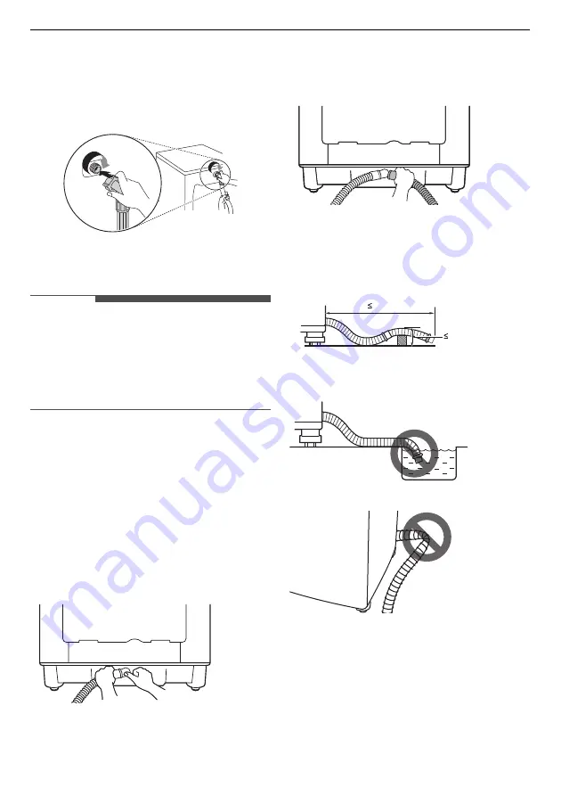 LG T2311VSAB Owner'S Manual Download Page 12