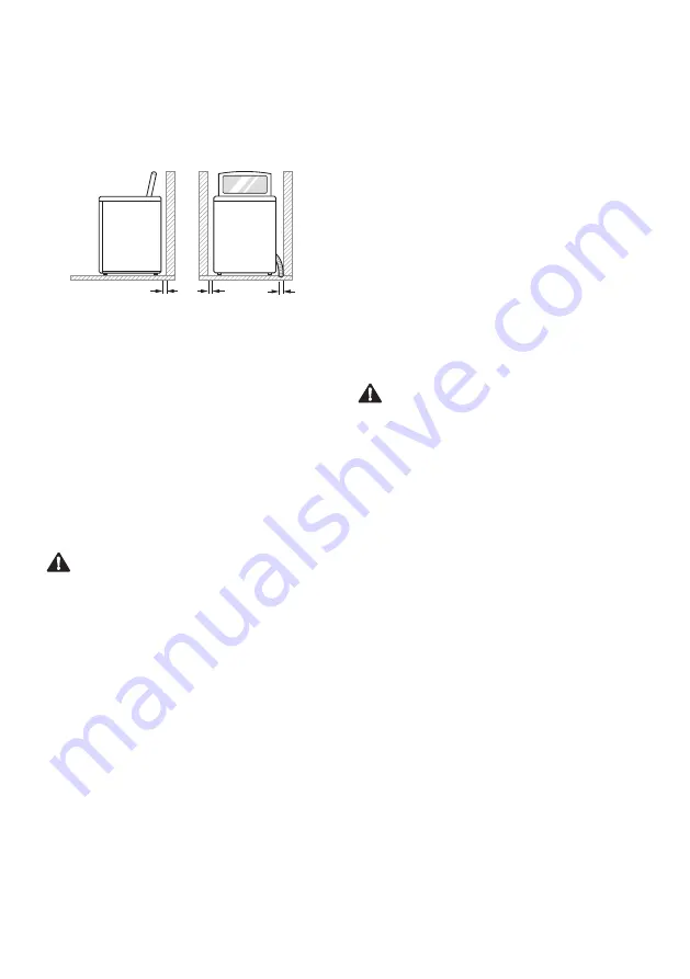 LG T2313VSAL Owner'S Manual Download Page 51