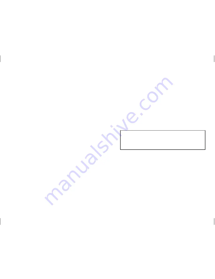 LG T375 User Manual Download Page 2